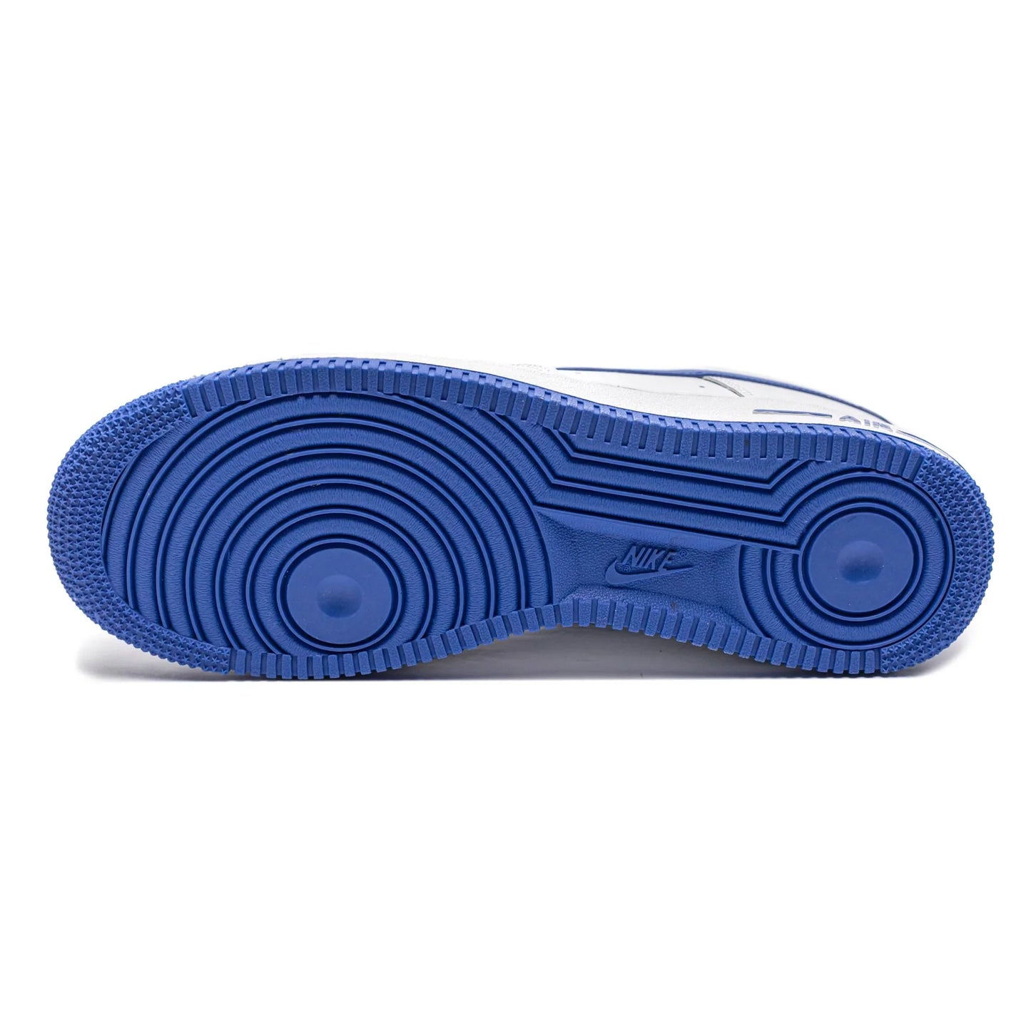 Air Force 1 - Medium Blue