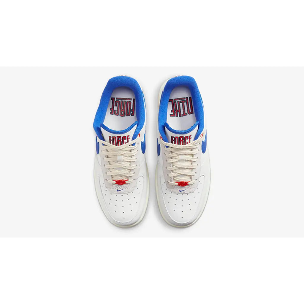 Air Force 1 - Command Force