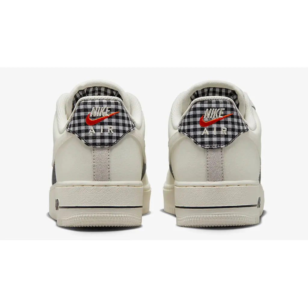 Air Force 1 - Designed Fresh