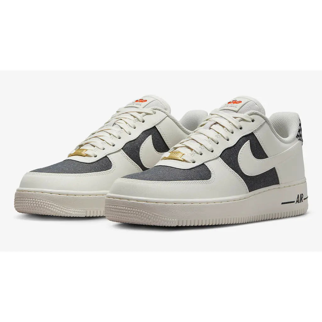 Air Force 1 - Designed Fresh