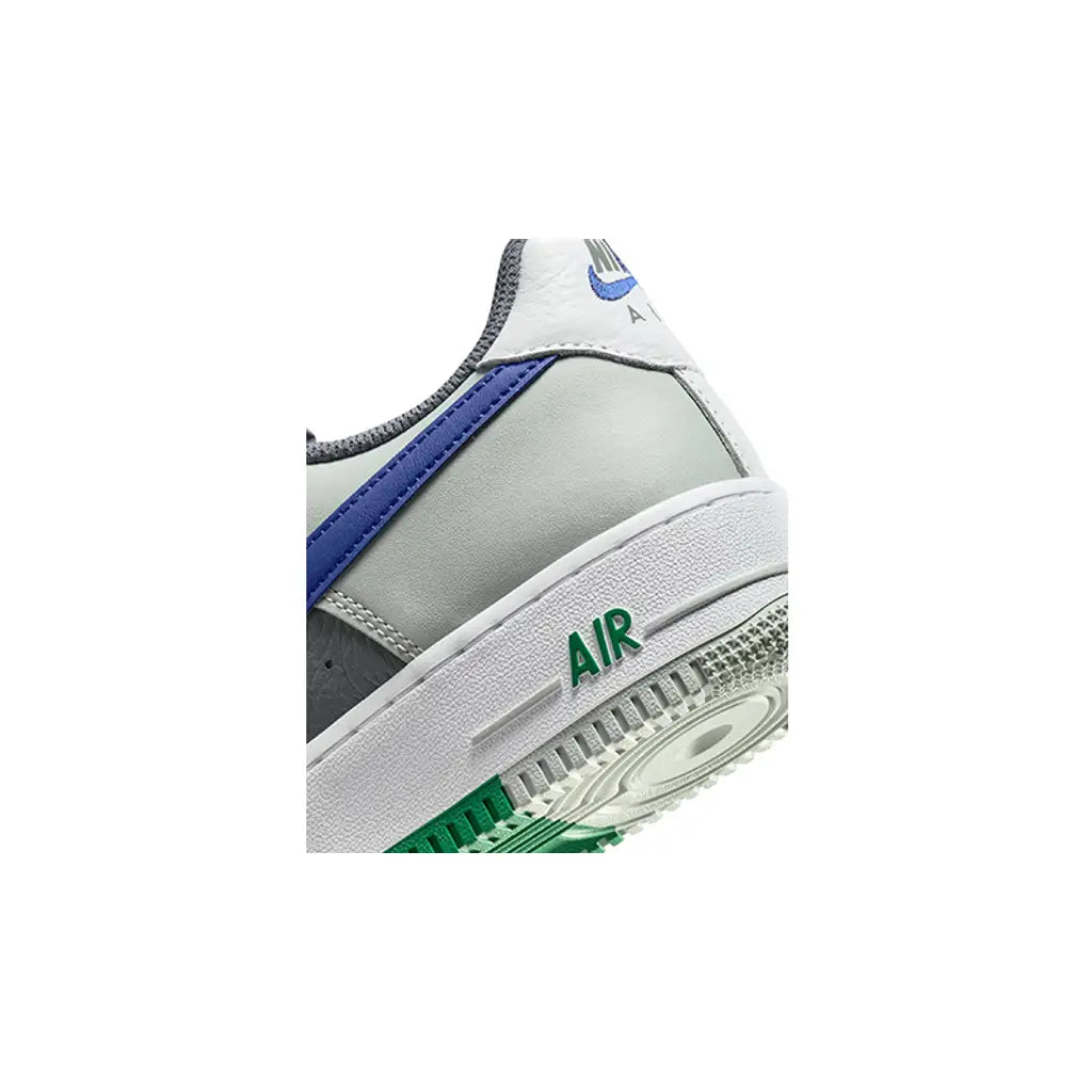 Air Force 1 - Split