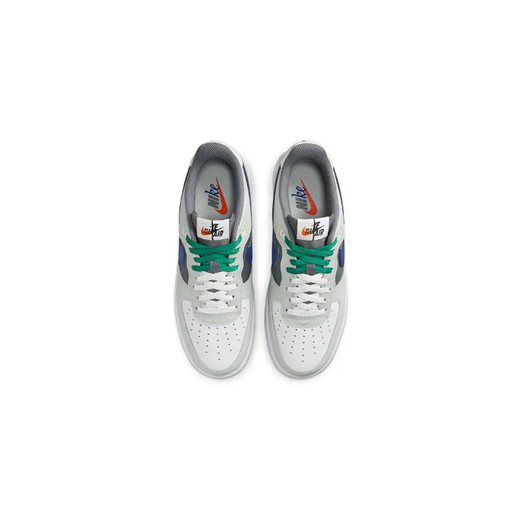 Air Force 1 - Split