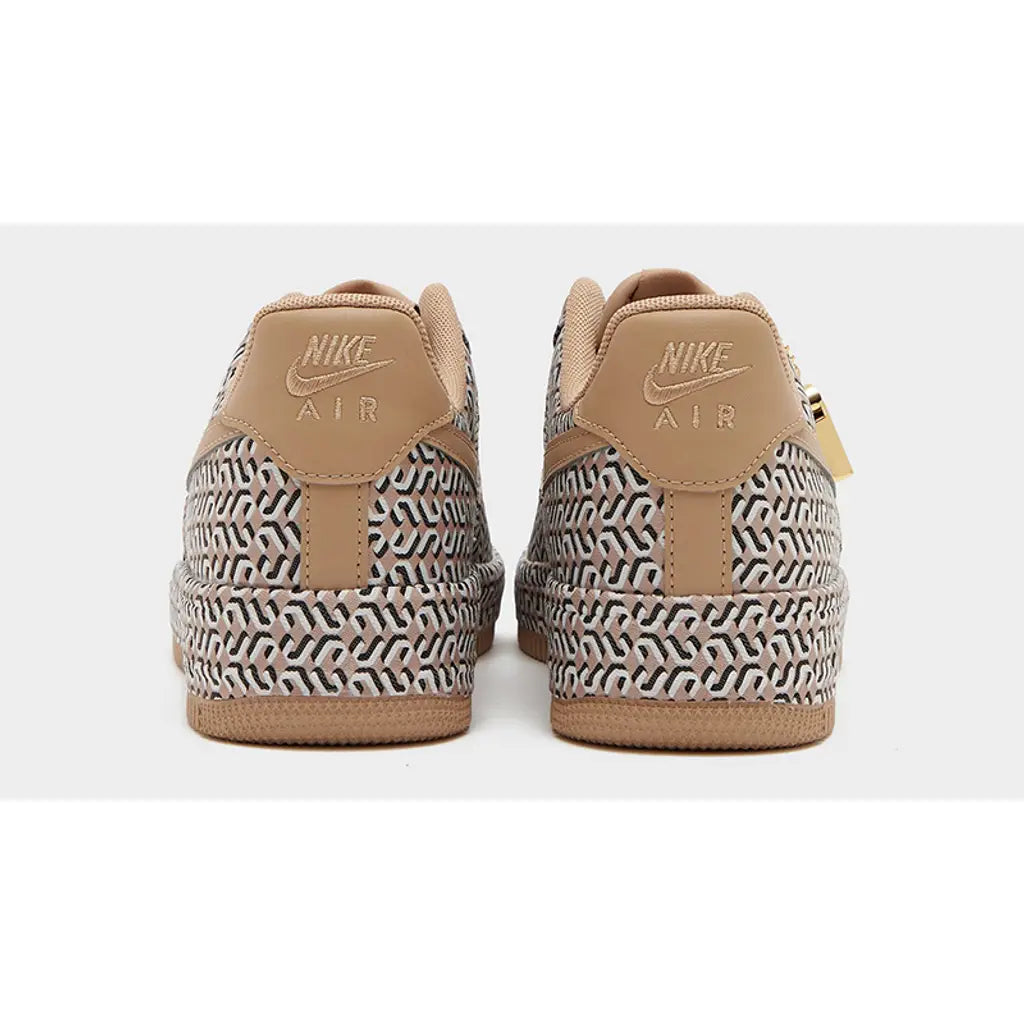 Air Force 1 - United in Victory