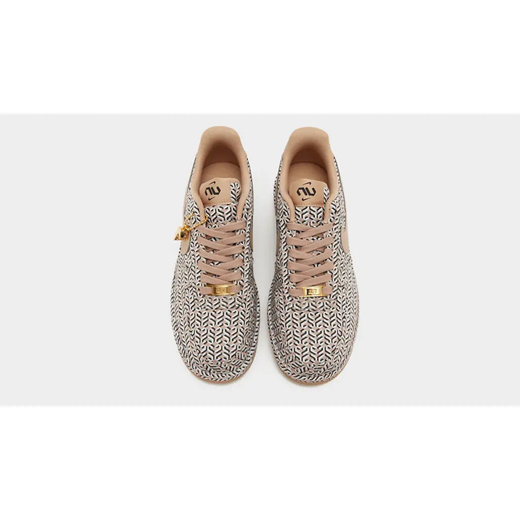 Air Force 1 - United in Victory