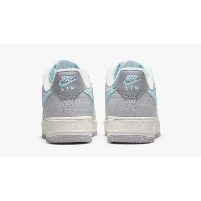 Air Force 1 - Snowflake
