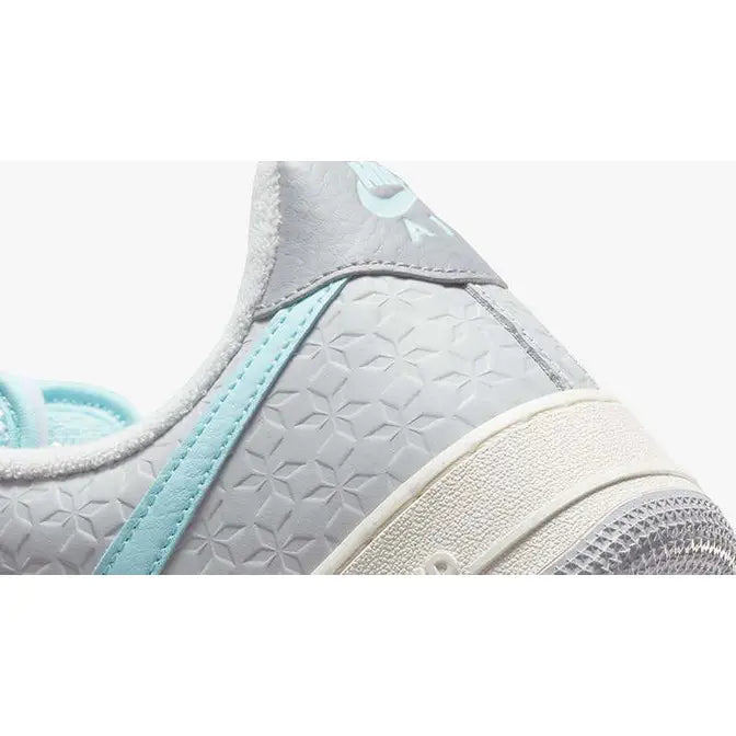 Air Force 1 - Snowflake