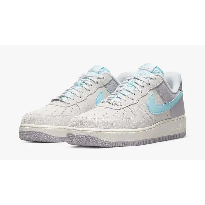 Air Force 1 - Snowflake
