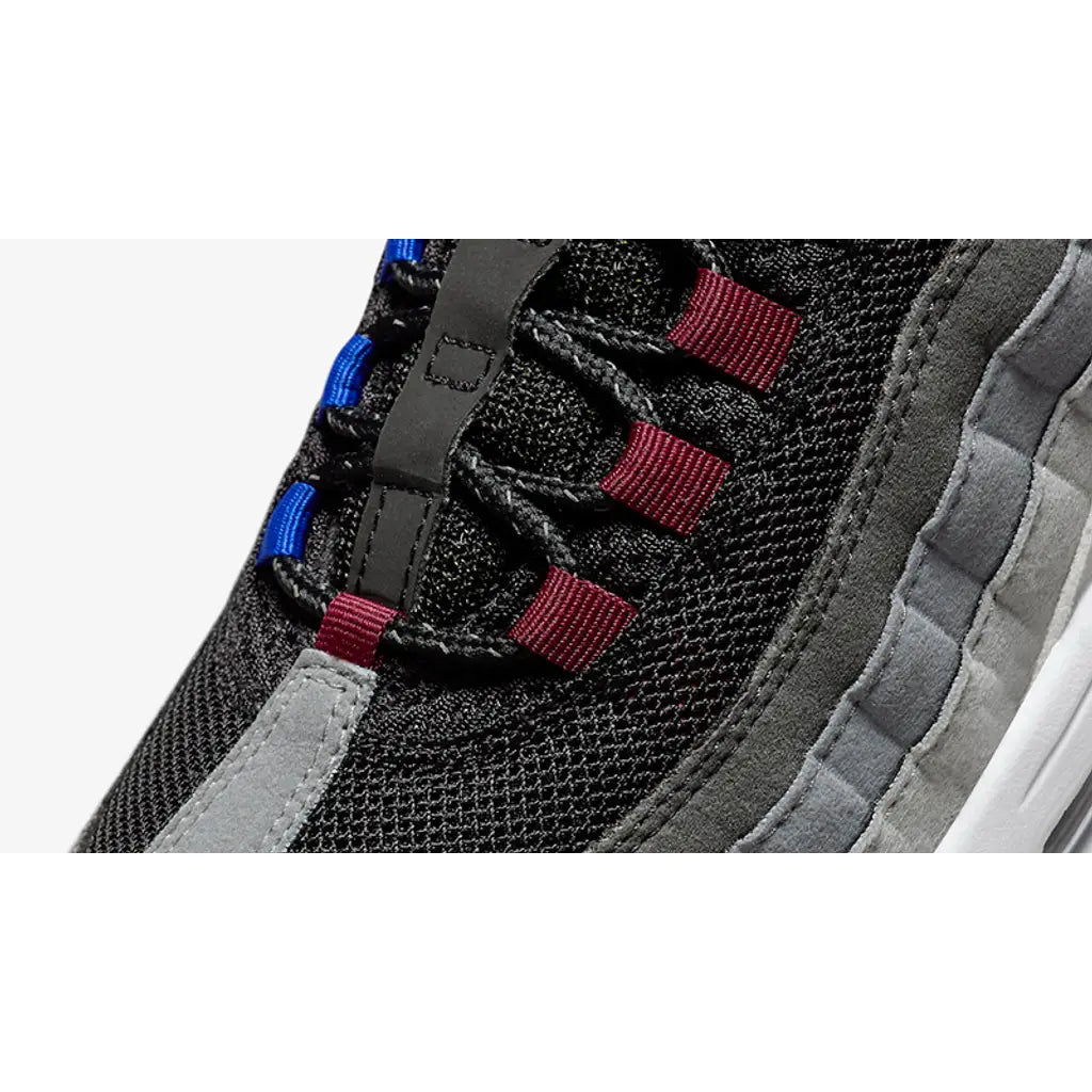 Air Max 95 - Greedy 4.0