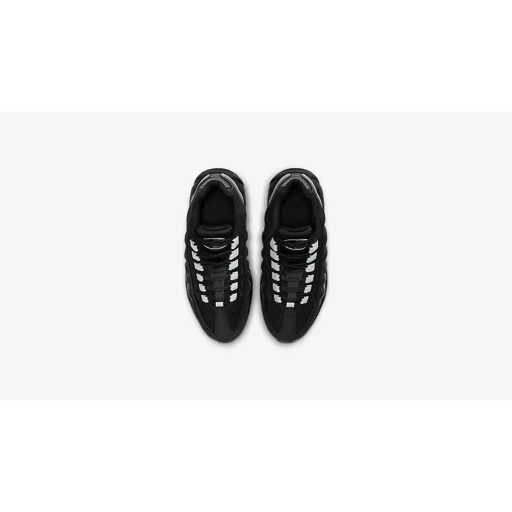 Air Max 95 - GS Black Smoke Grey