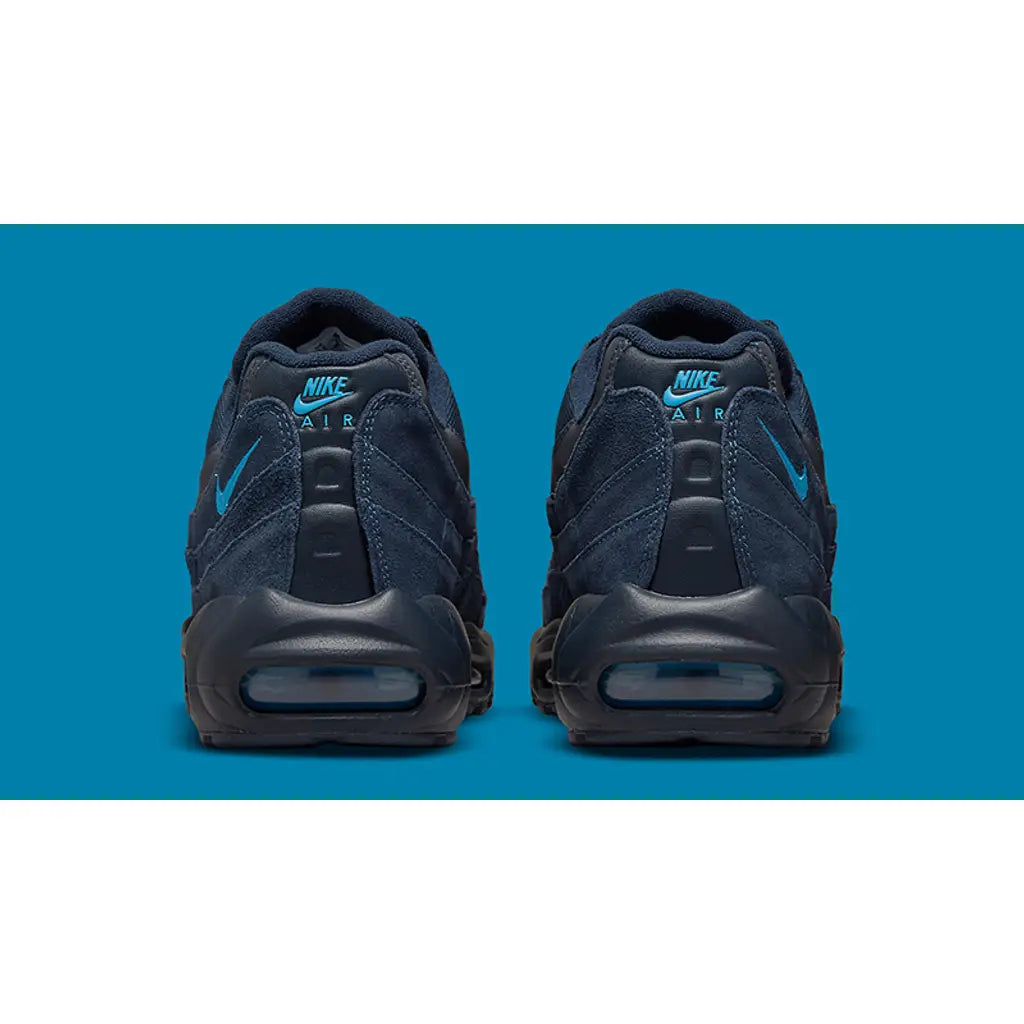 Air Max 95 - Navy Blue