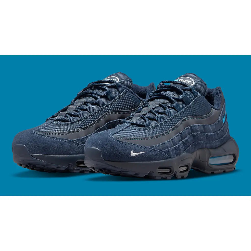Air Max 95 - Navy Blue