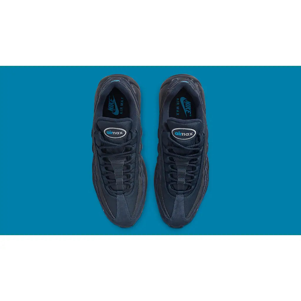 Air Max 95 - Navy Blue