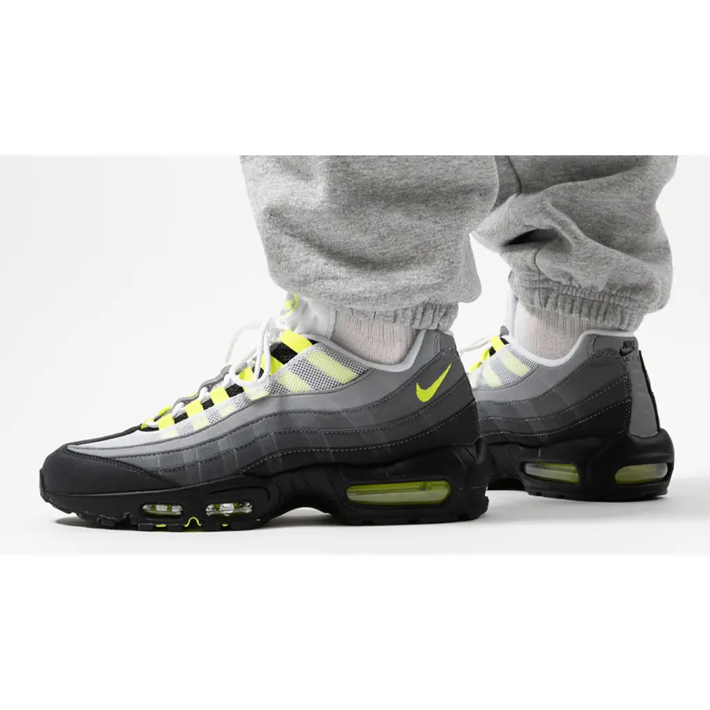 Air Max 95 - OG Neon