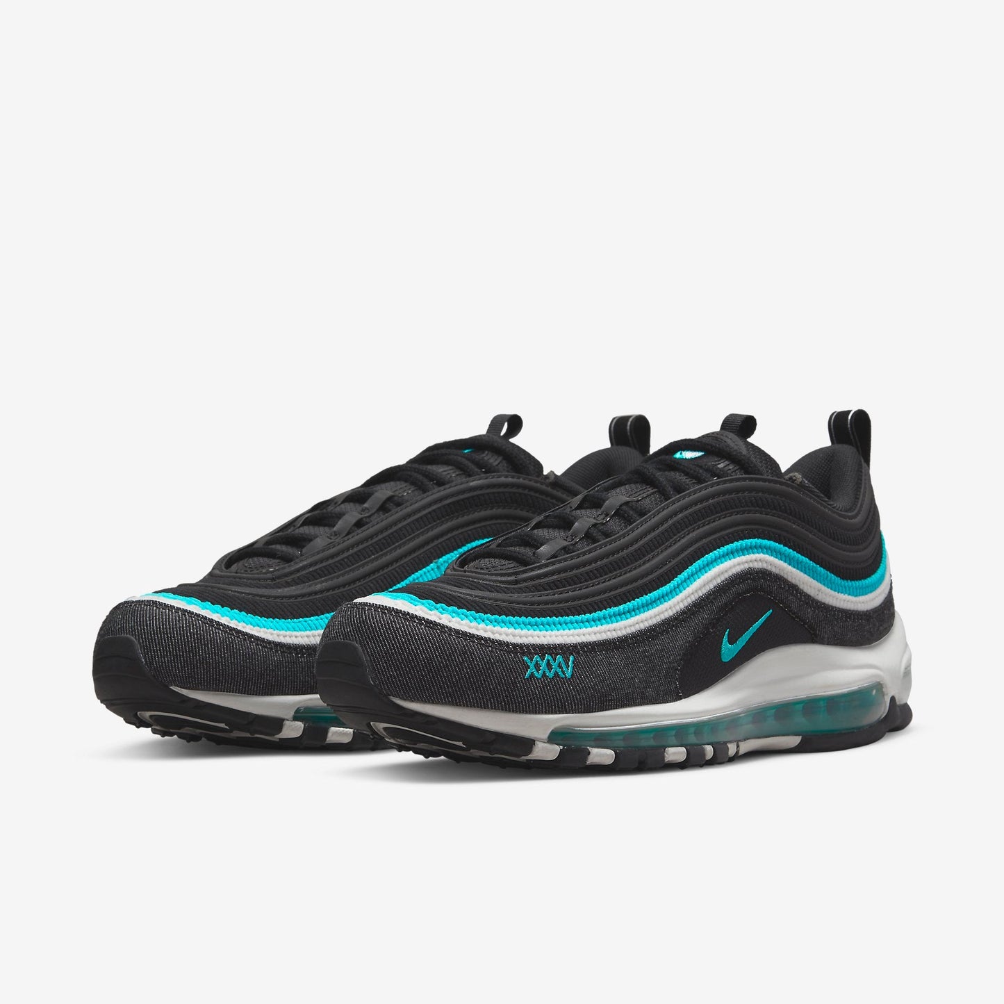 Air Max 97 - ''XxxV''