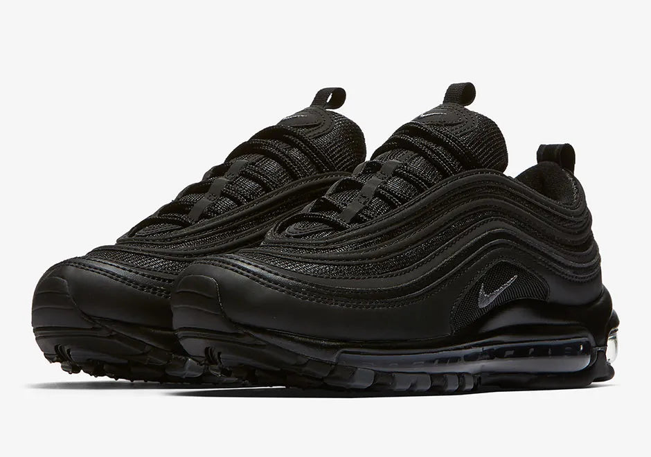 Air Max 97 - Triple Black