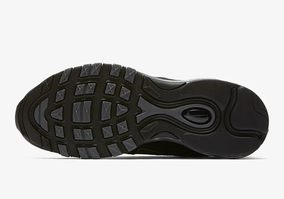 Air Max 97 - Triple Black