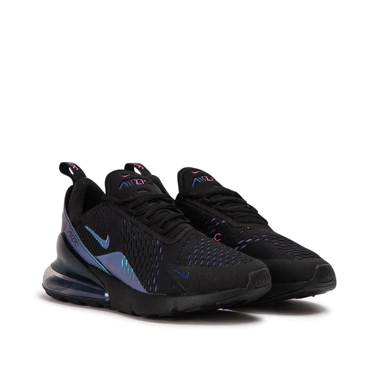 Air Max 270 - Throwback Future