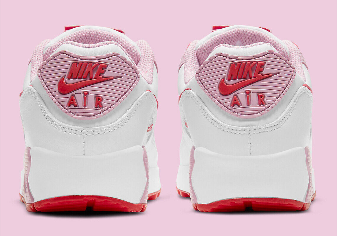 Air Max 90 - Valentines Day (2021)