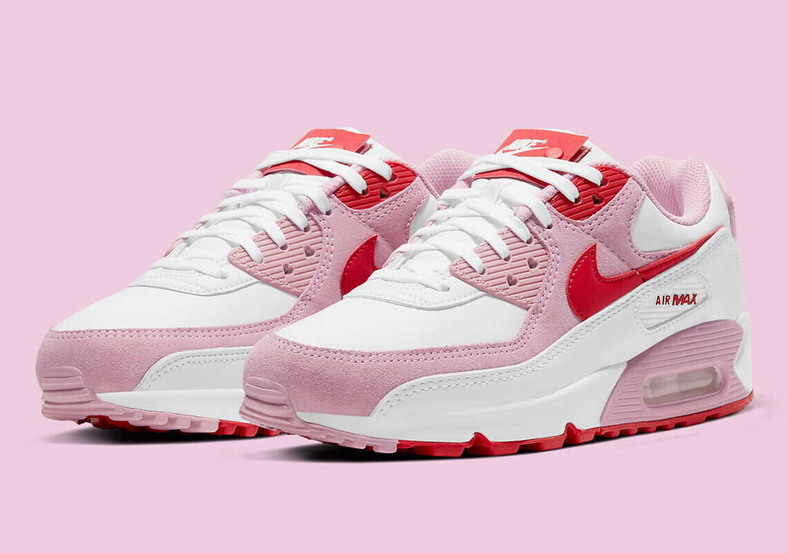 Air Max 90 - Valentines Day (2021)