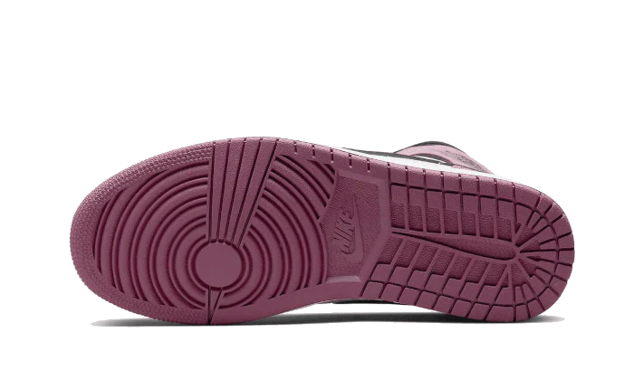 Air Jordan 1 - Light Mulberry