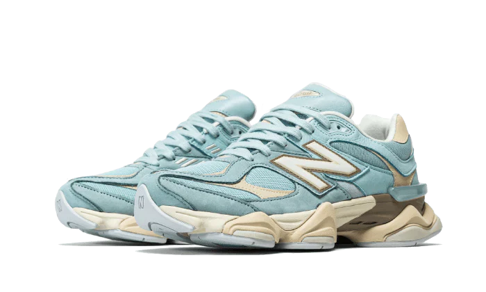 NB 9060 - Blue Haze