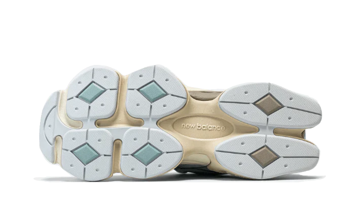 NB 9060 - Blue Haze