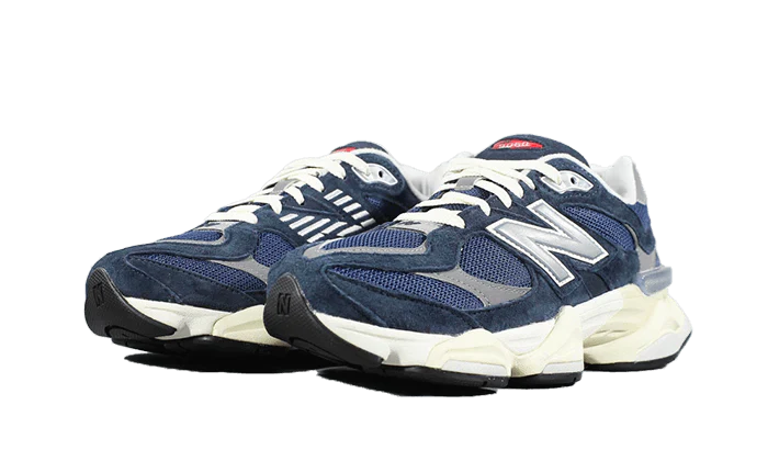 NB 9060 - Navy White