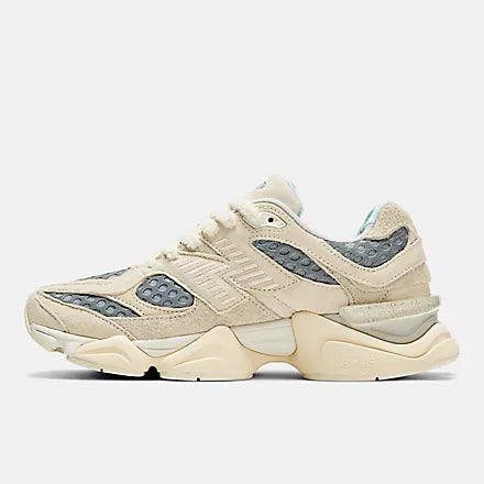 NB 9060 - Bricks & Wood Angora