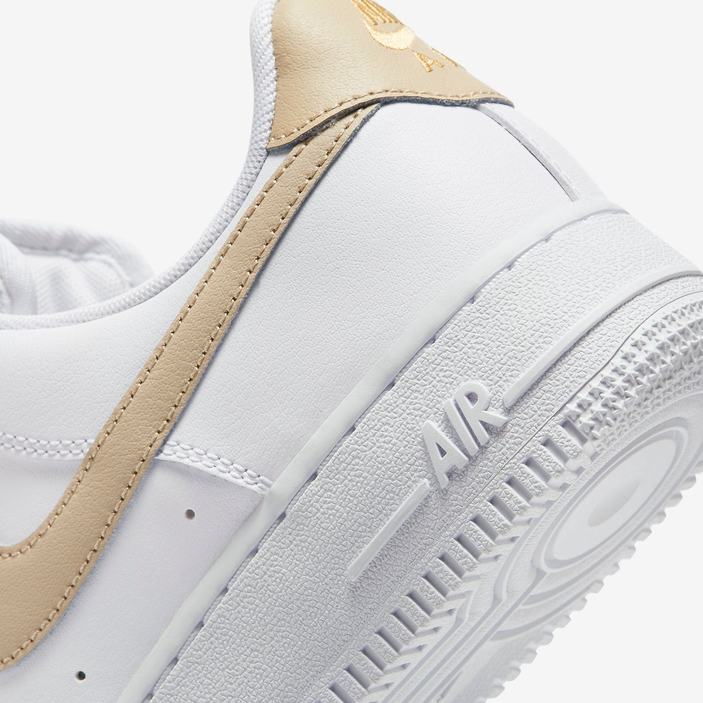 Air Force 1 - Essential Beige