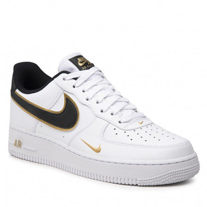 Air Force 1 - Metallic Gold