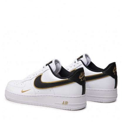 Air Force 1 - Metallic Gold