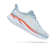 HOKA Clifton 8 - Blue Fog Air