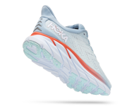 HOKA Clifton 8 - Blue Fog Air