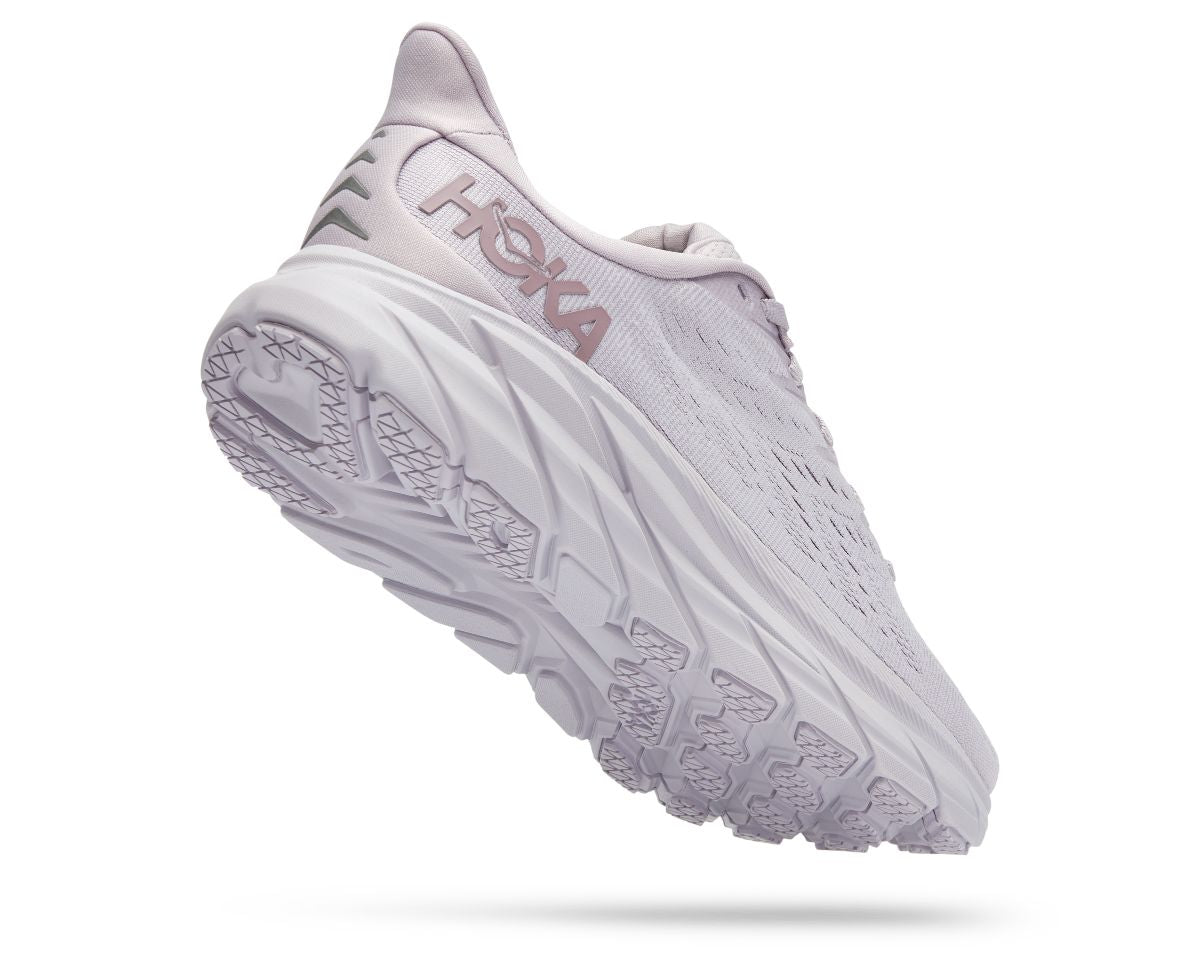 HOKA Clifton 8 - Elderberry