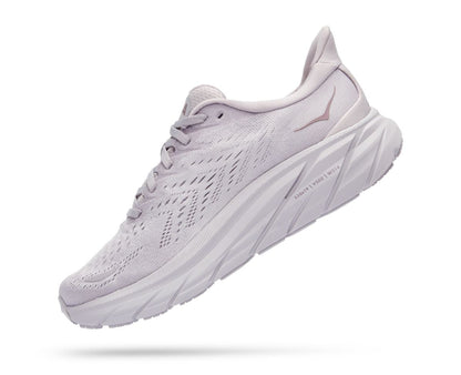HOKA Clifton 8 - Elderberry