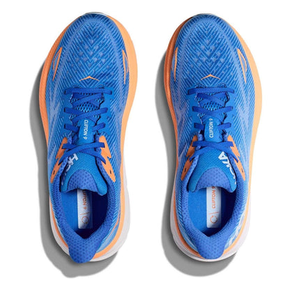 HOKA Clifton 9 - Costal Sky