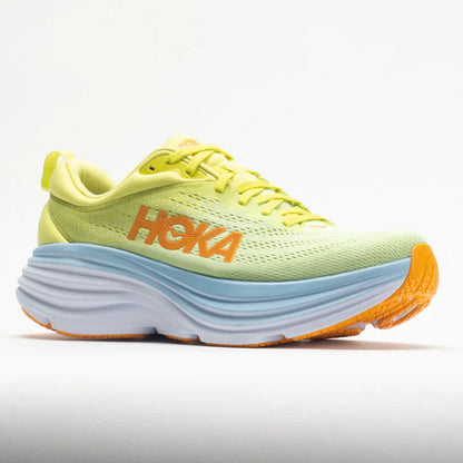 HOKA Bondi 8 - Butterfly/ Evening