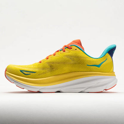 HOKA Clifton 9 - Passion Fruit