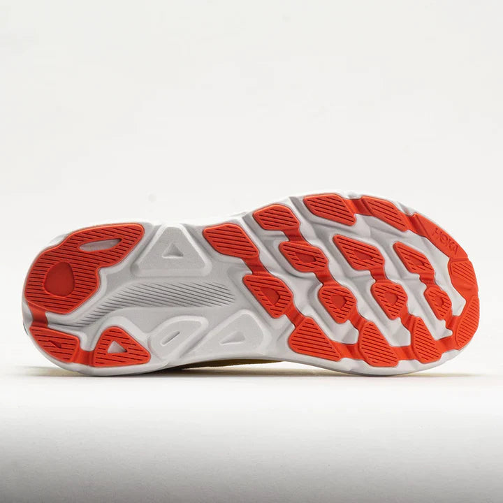 HOKA Clifton 9 - Passion Fruit