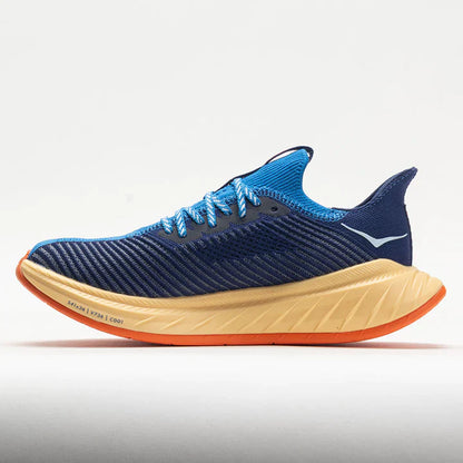 HOKA Carbon X 3 - Coastal Sky