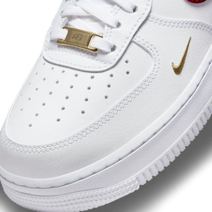 Air Force 1 - Essential Red