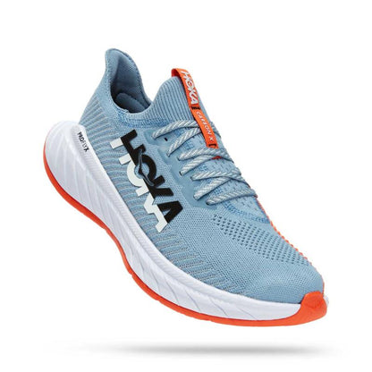 HOKA Carbon X 3 - Mountain Spring