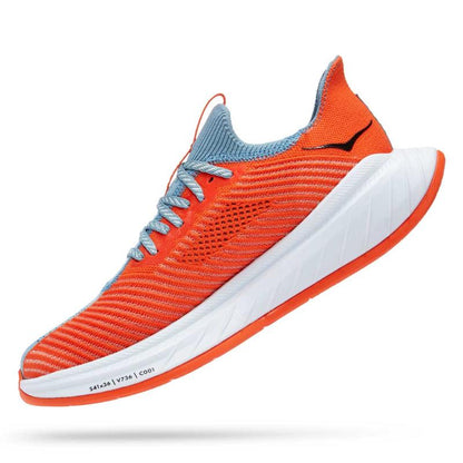 HOKA Carbon X 3 - Mountain Spring