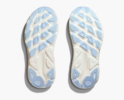 HOKA Clifton 9 - Airy Blue/Ice Water