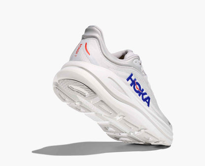 HOKA Bondi 9 - Cosmic Grey/Ultramarine