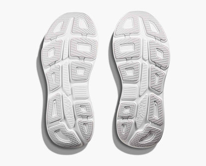 HOKA Bondi 9 - Cosmic Grey/Ultramarine