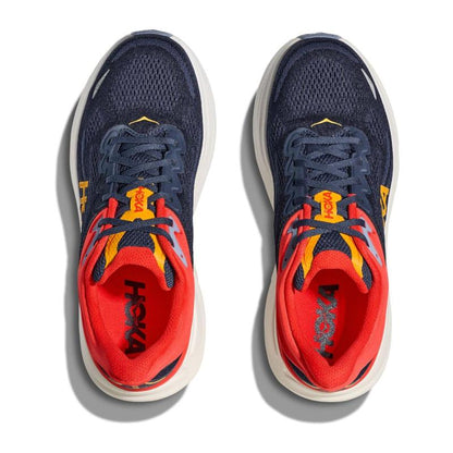 HOKA Bondi 9 - Varsity Navy/Nautical Blue
