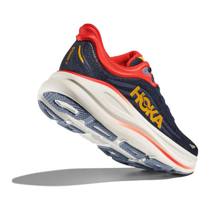 HOKA Bondi 9 - Varsity Navy/Nautical Blue