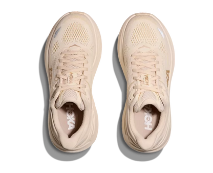 HOKA Bondi 9 - Vanilla/Birch