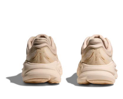 HOKA Bondi 9 - Vanilla/Birch
